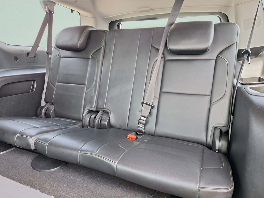 2018 GMC Yukon XL SLT