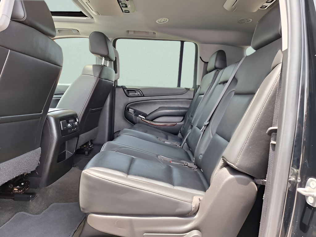 2018 GMC Yukon XL SLT