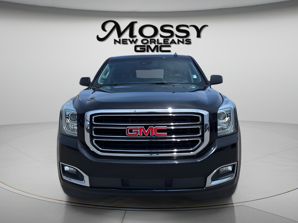 2018 GMC Yukon XL SLT