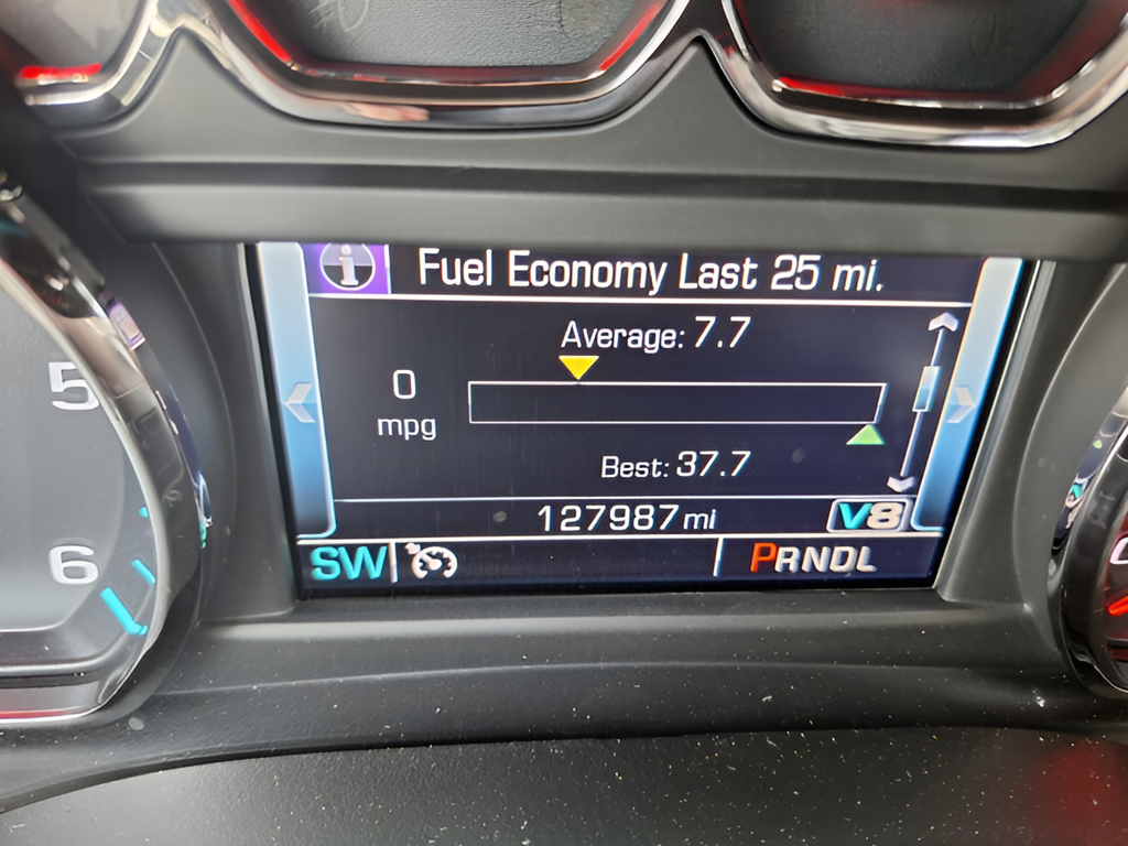 2018 GMC Yukon XL SLT