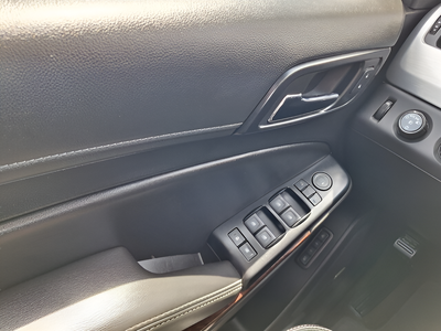 2018 GMC Yukon XL SLT