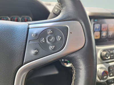 2018 GMC Yukon XL SLT