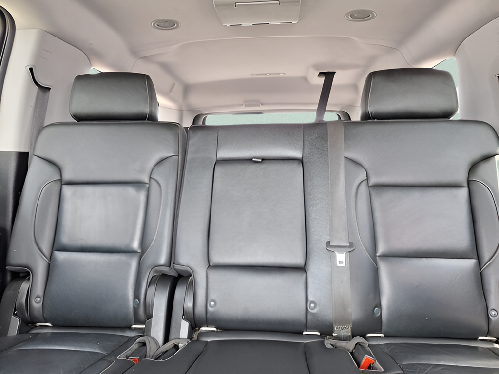 2018 GMC Yukon XL SLT