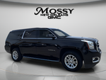 2018 GMC Yukon XL SLT