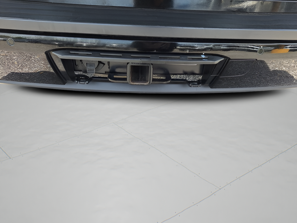 2018 GMC Yukon XL SLT