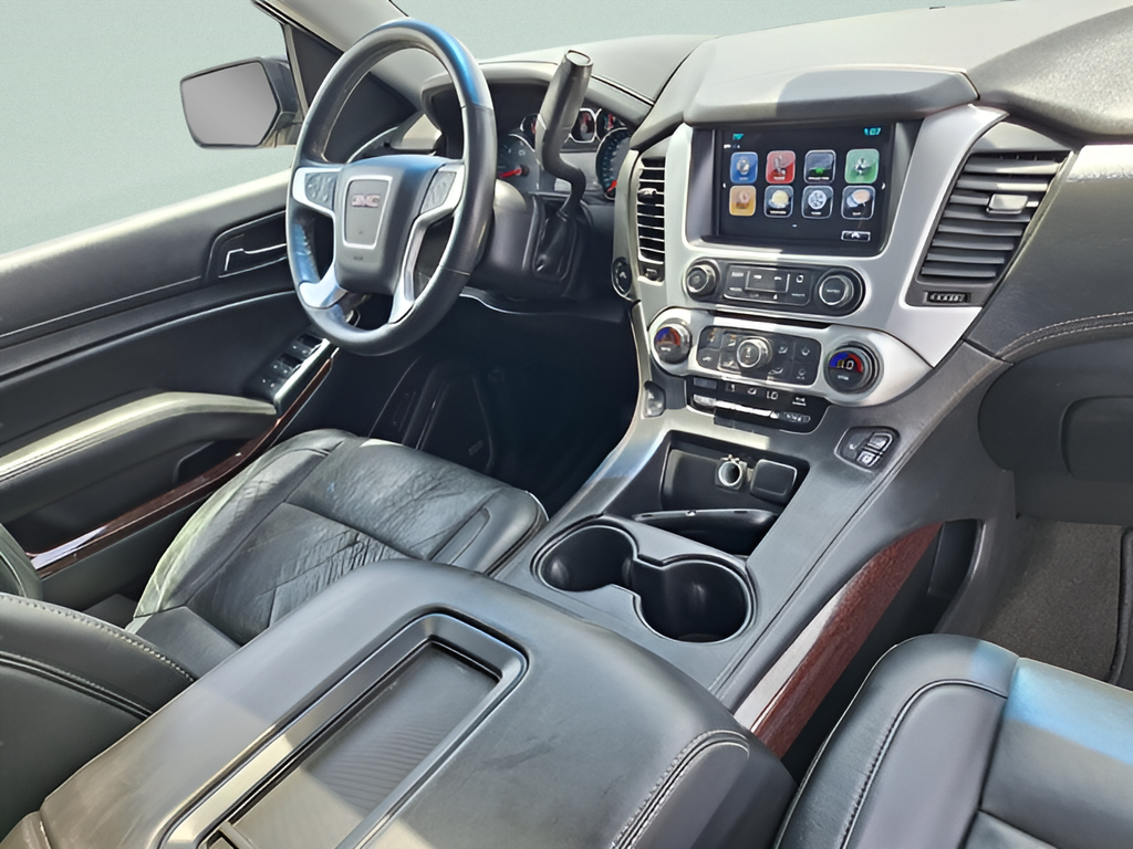 2018 GMC Yukon XL SLT
