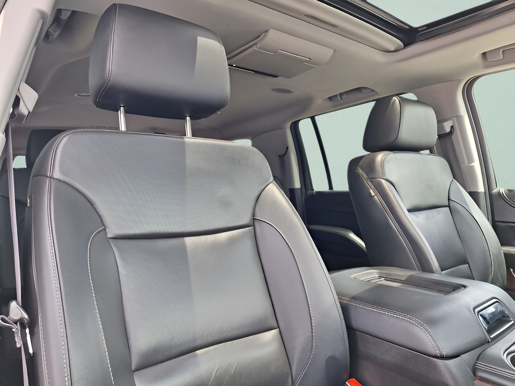 2018 GMC Yukon XL SLT