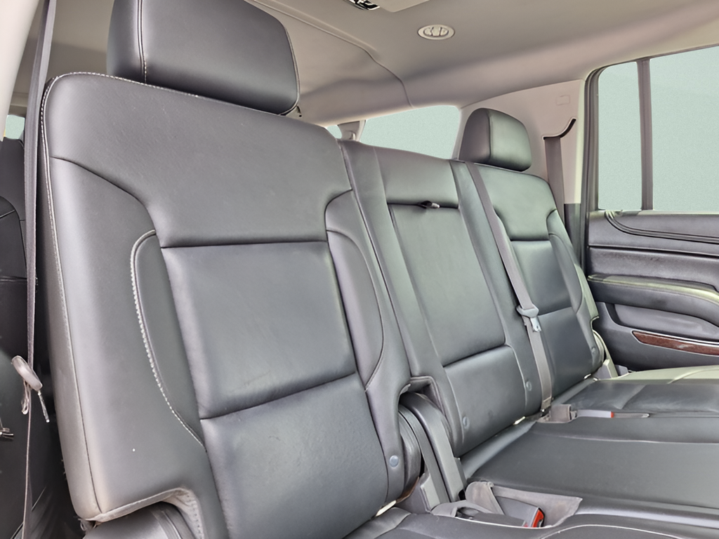2018 GMC Yukon XL SLT