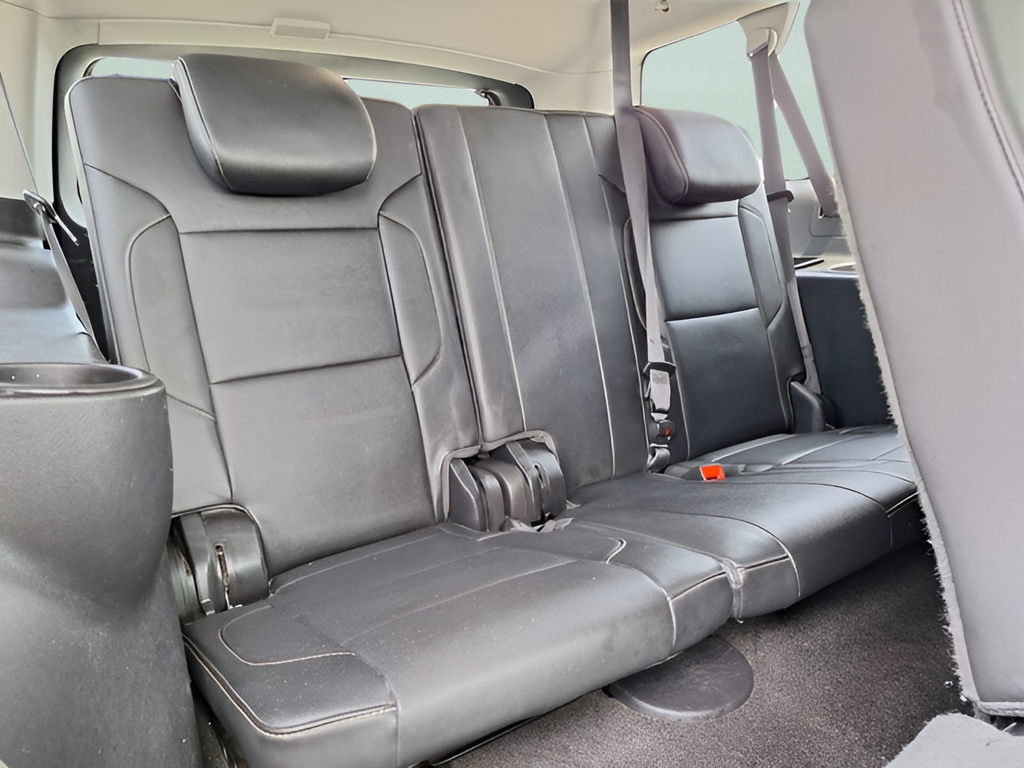 2018 GMC Yukon XL SLT
