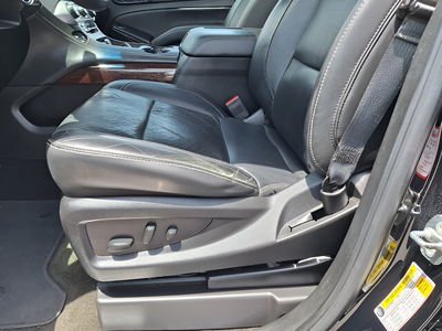 2018 GMC Yukon XL SLT
