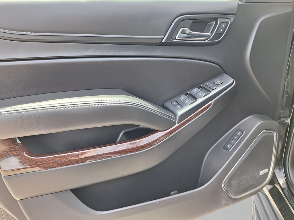 2018 GMC Yukon XL SLT