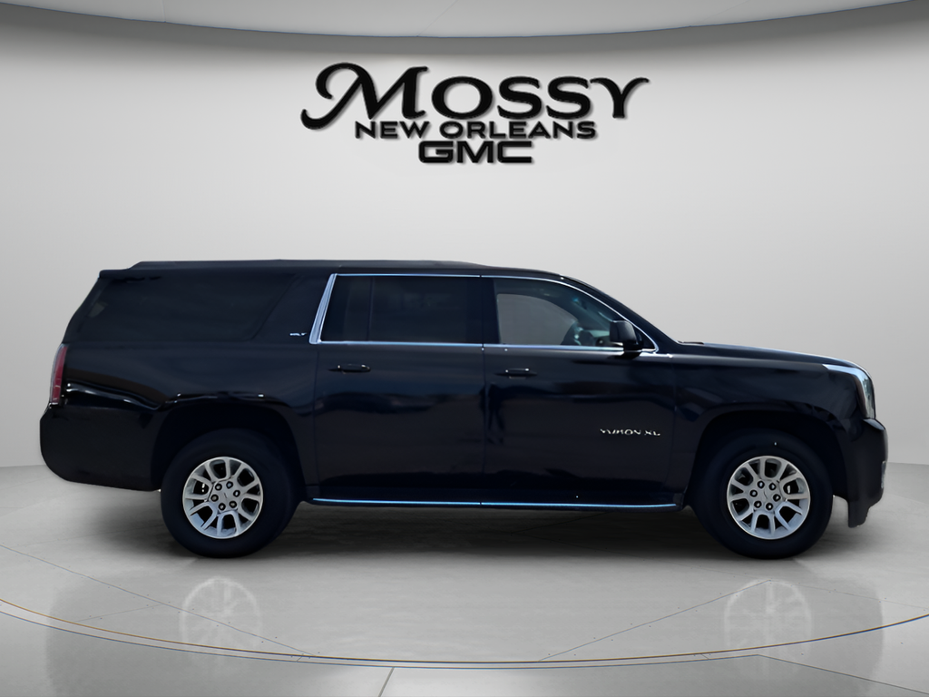 2018 GMC Yukon XL SLT