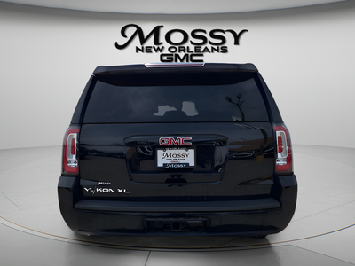2018 GMC Yukon XL SLT
