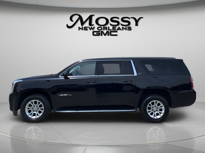 2018 GMC Yukon XL SLT