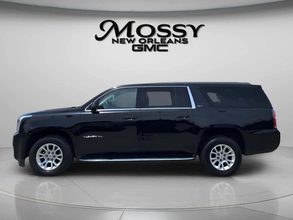 2018 GMC Yukon XL SLT