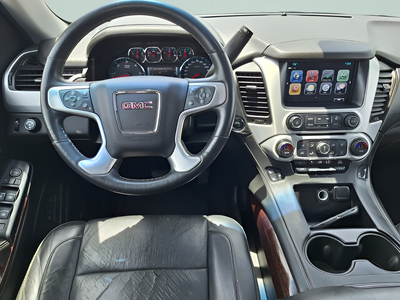 2018 GMC Yukon XL SLT