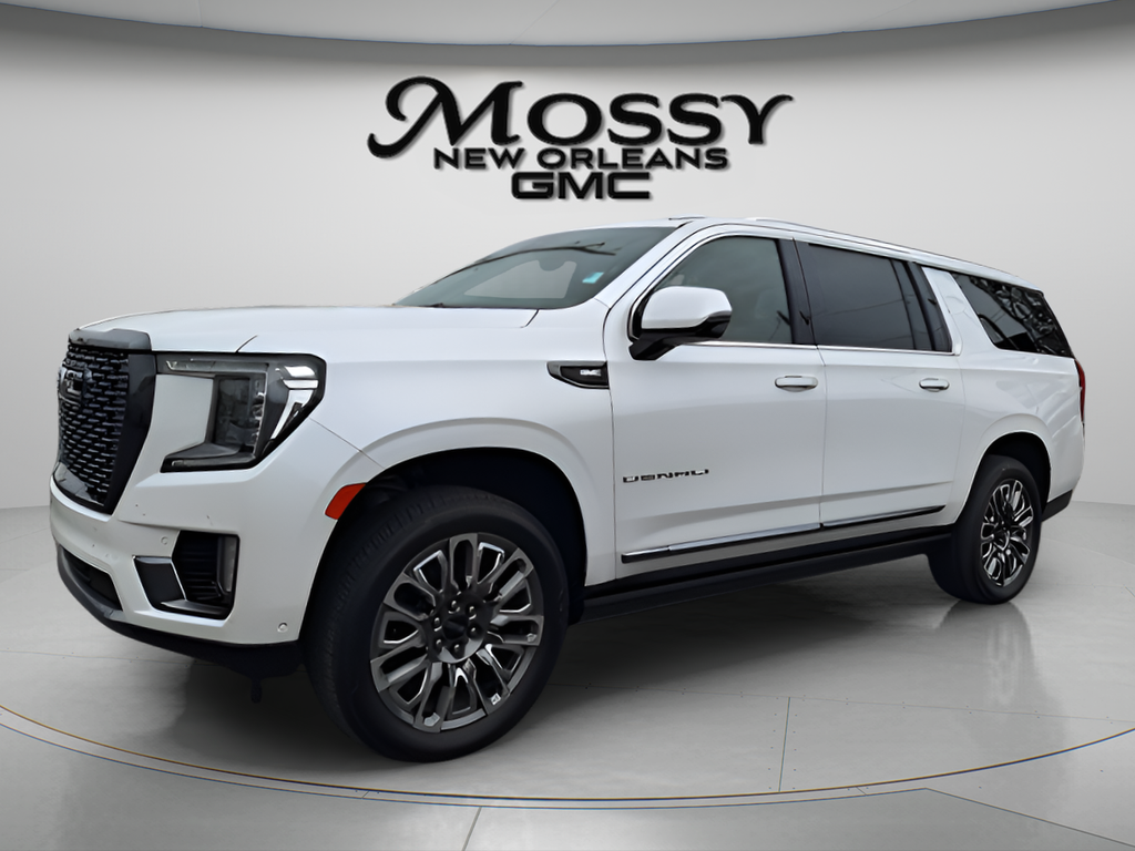 2023 GMC Yukon XL Denali Ultimate