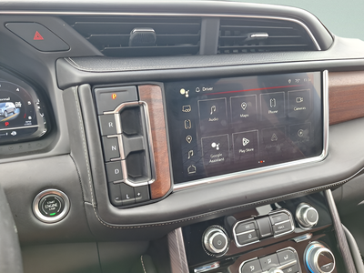 2023 GMC Yukon XL Denali Ultimate