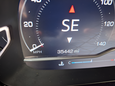 2023 GMC Yukon XL Denali Ultimate