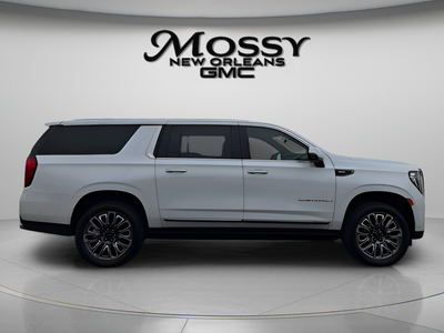 2023 GMC Yukon XL Denali Ultimate