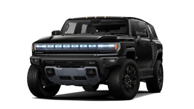 2026 GMC HUMMER EV SUV Base
