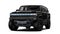 2026 GMC HUMMER EV SUV Base