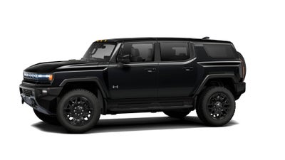 2026 GMC HUMMER EV SUV Base