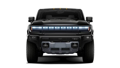 2026 GMC HUMMER EV SUV Base