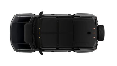 2026 GMC HUMMER EV SUV Base