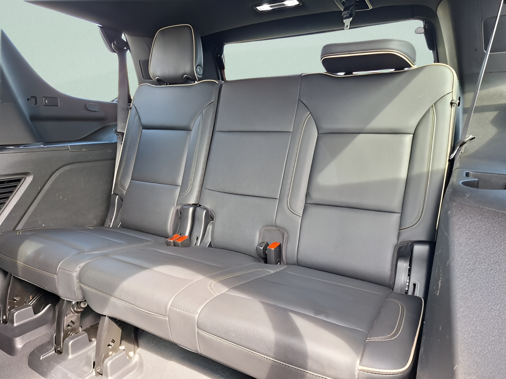 2022 Chevrolet Tahoe Premier