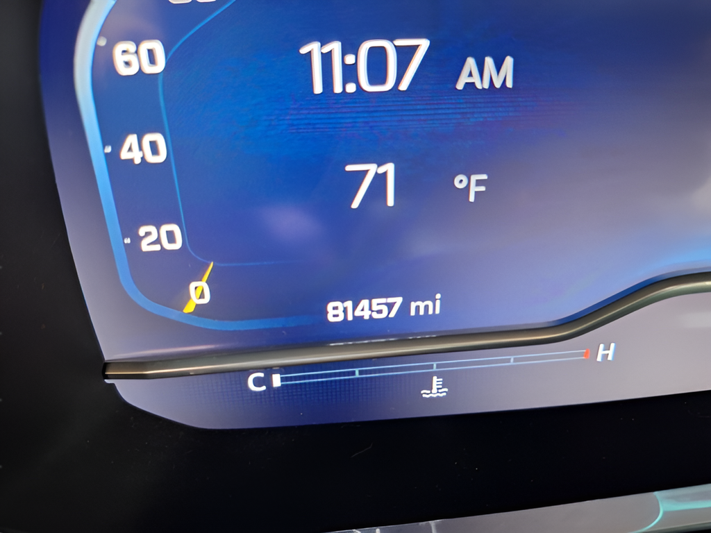 2022 Chevrolet Tahoe Premier