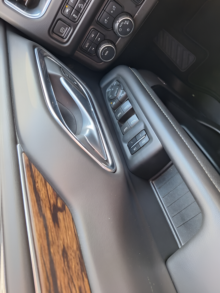 2022 Chevrolet Tahoe Premier