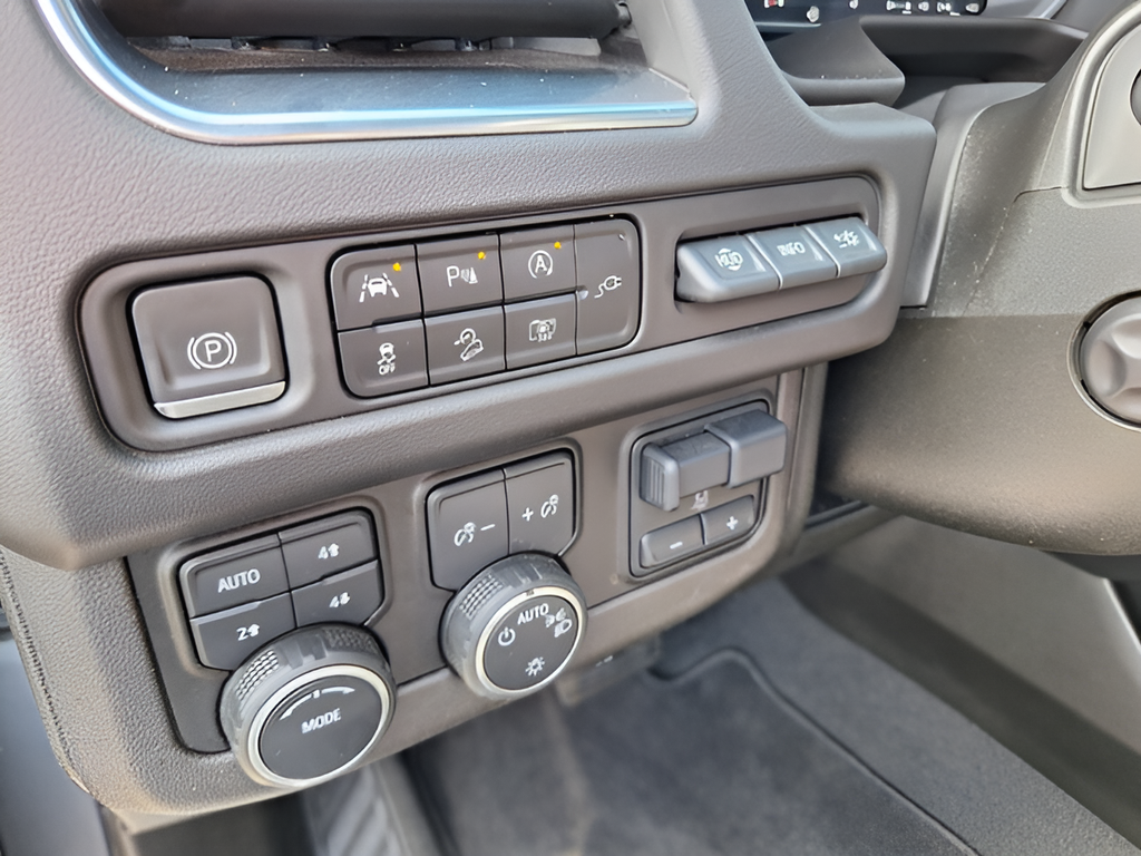 2022 Chevrolet Tahoe Premier