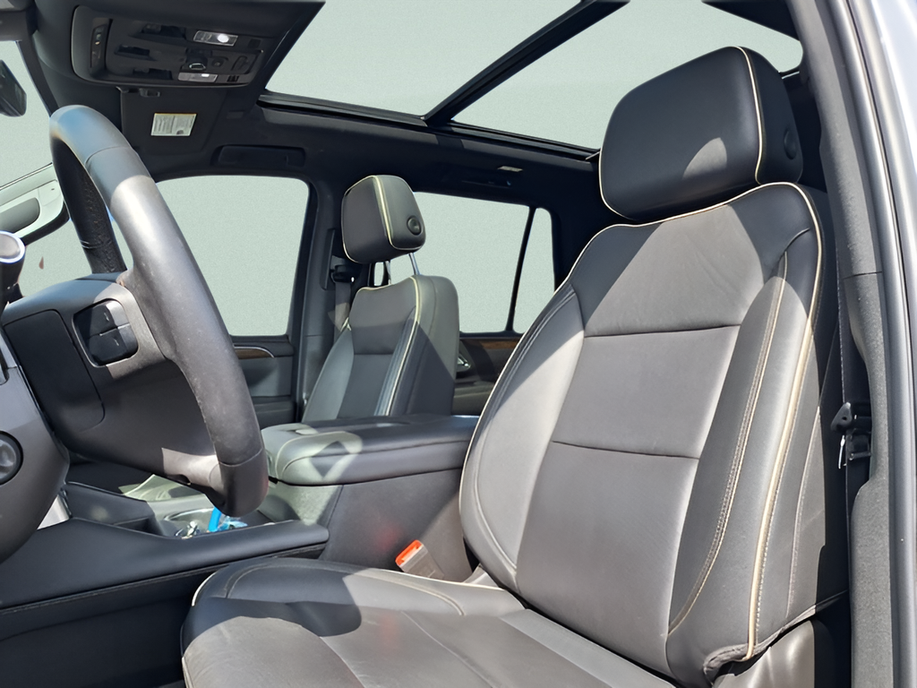 2022 Chevrolet Tahoe Premier