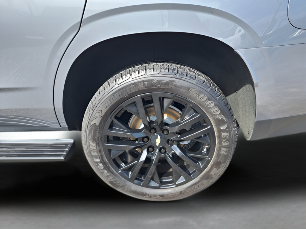 2022 Chevrolet Tahoe Premier