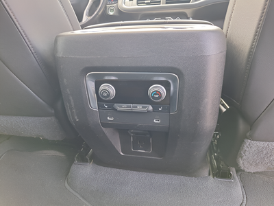 2022 Chevrolet Tahoe Premier