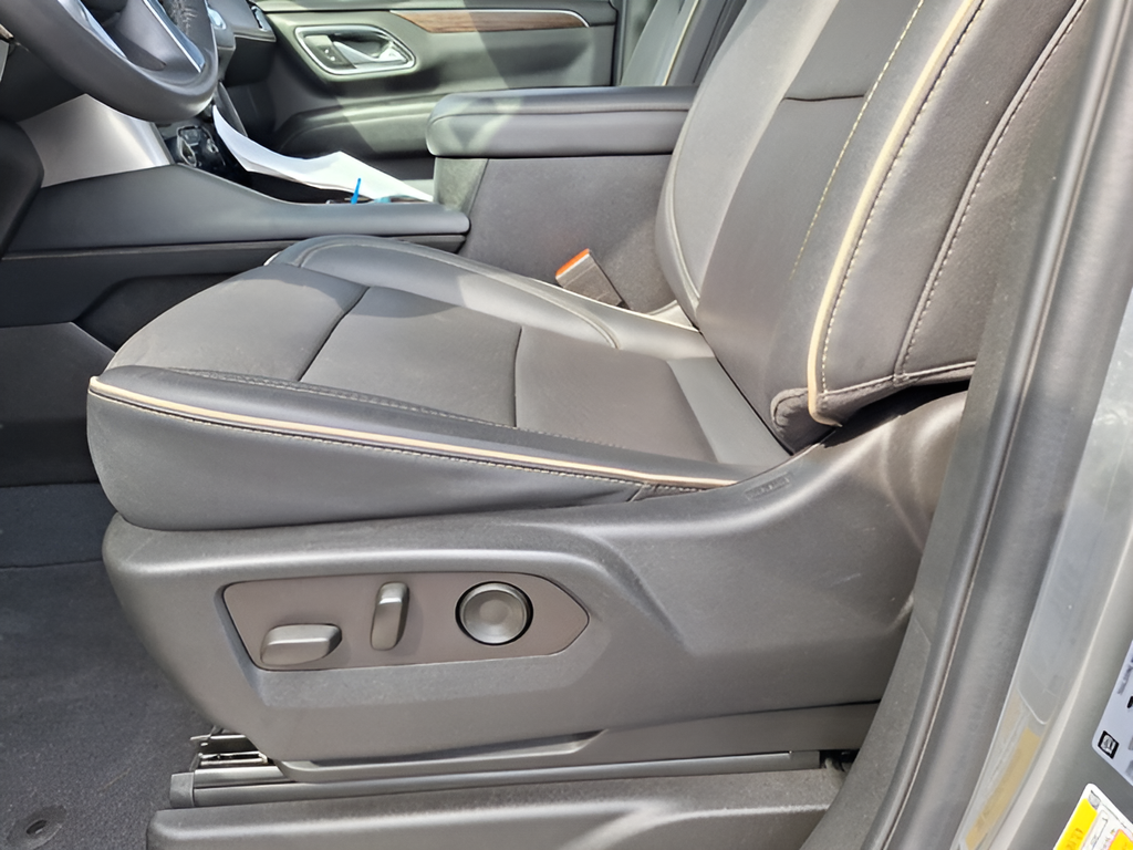 2022 Chevrolet Tahoe Premier