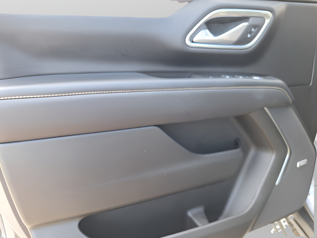 2022 Chevrolet Tahoe Premier