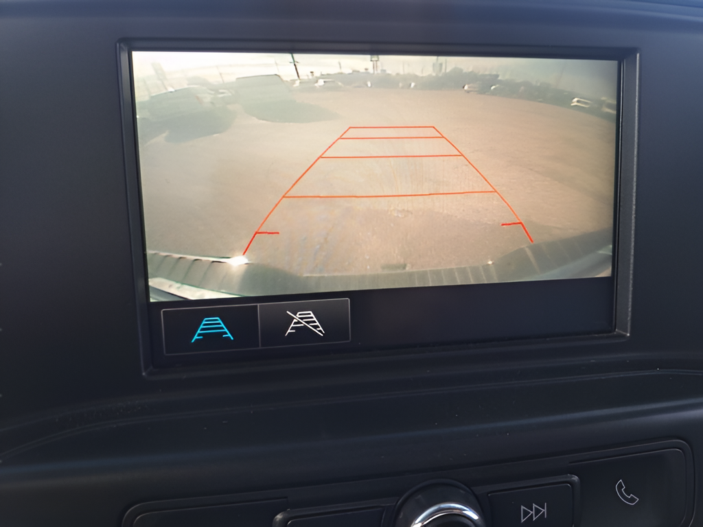 2018 GMC Sierra 2500 HD Base