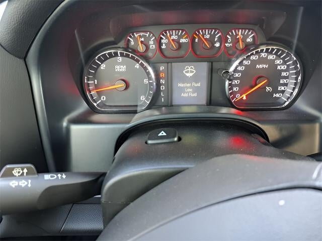 2018 GMC Sierra 2500 HD Base