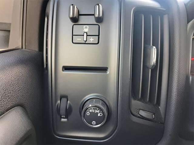 2018 GMC Sierra 2500 HD Base