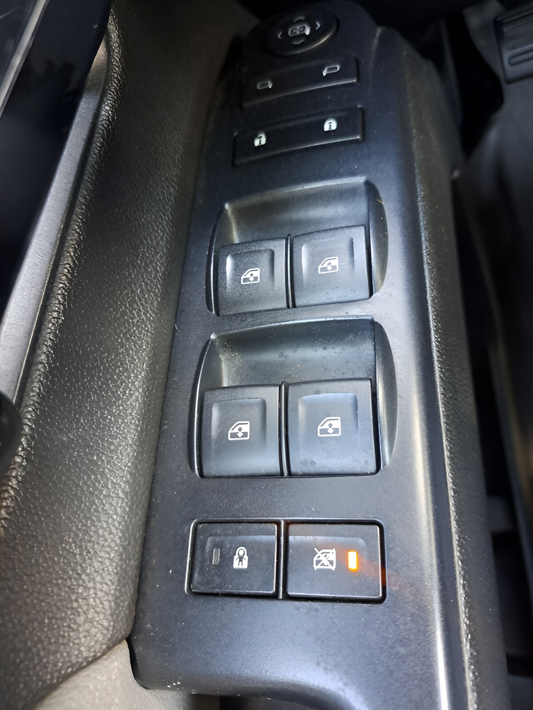 2018 GMC Sierra 2500 HD Base