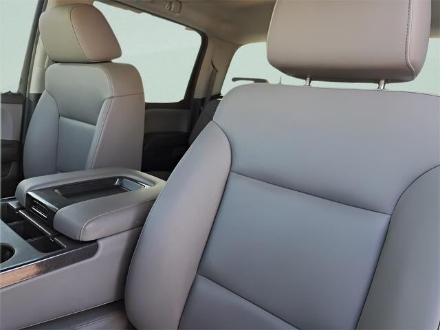 2018 GMC Sierra 2500 HD Base