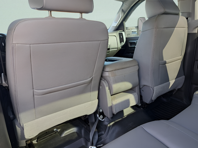 2018 GMC Sierra 2500 HD Base