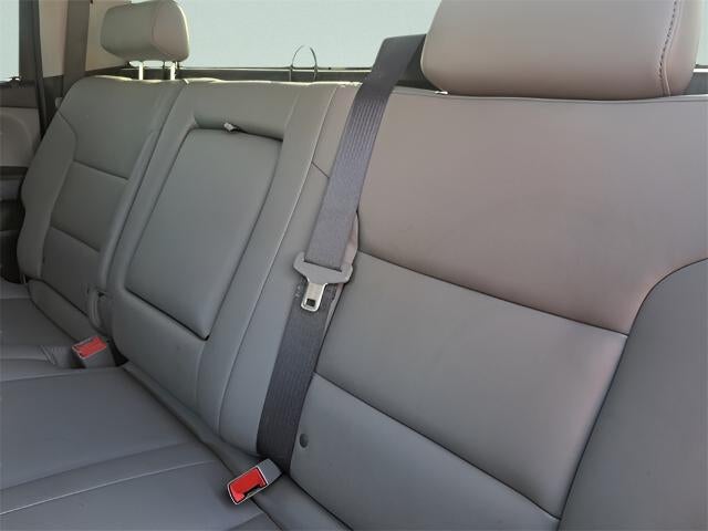 2018 GMC Sierra 2500 HD Base