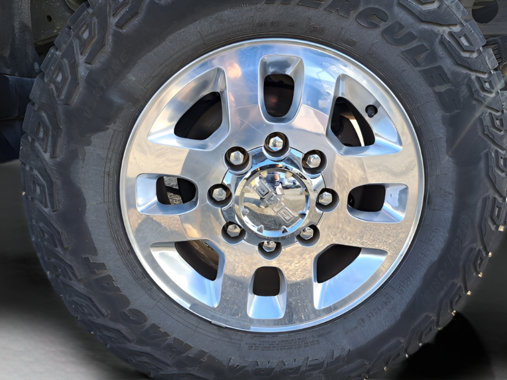 2018 GMC Sierra 2500 HD Base