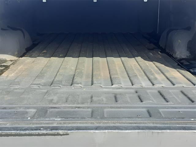 2018 GMC Sierra 2500 HD Base