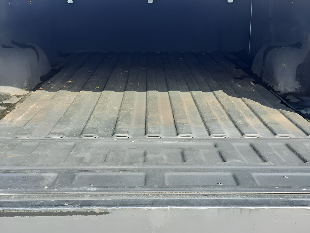 2018 GMC Sierra 2500 HD Base