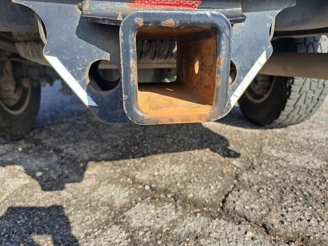 2018 GMC Sierra 2500 HD Base