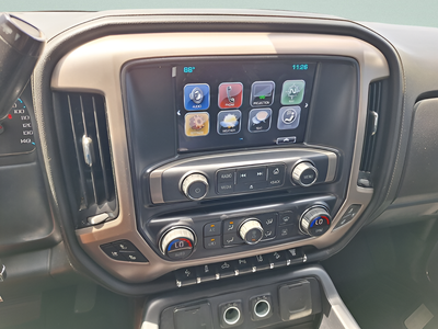 2019 GMC Sierra 2500 HD Denali